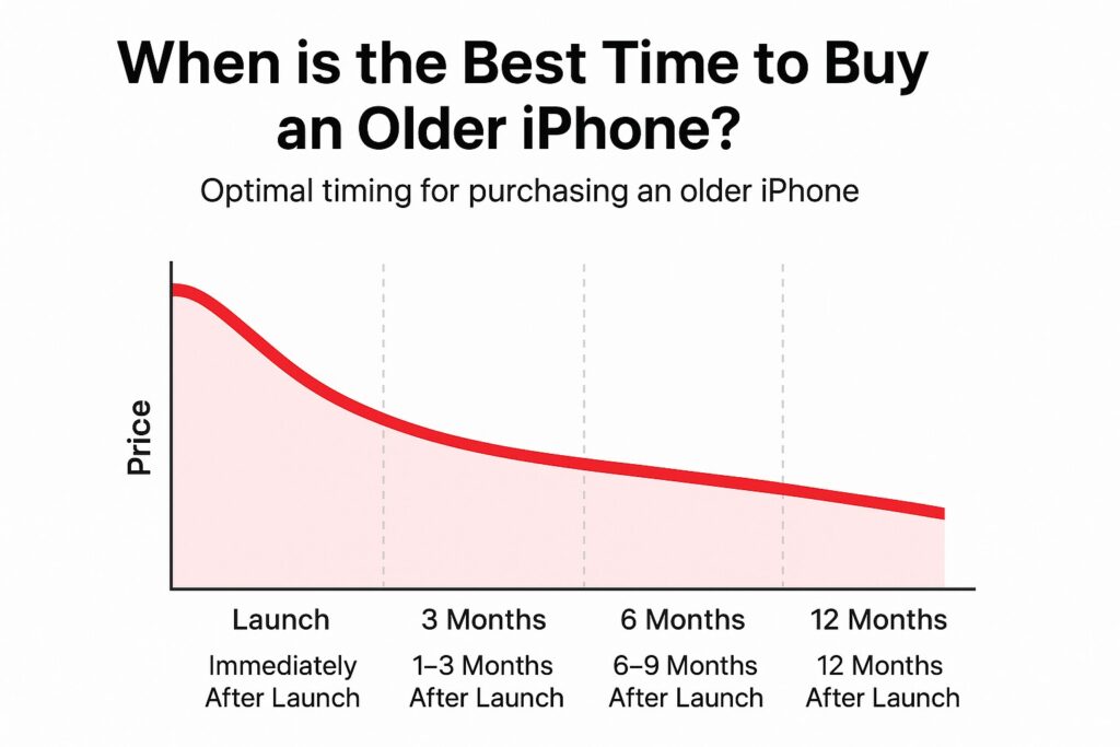 Will the Price of iPhone 16 Drop After iPhone 17 Is Released?